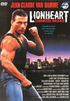 Lionheart - Scommessa Vincente (1991) DVD