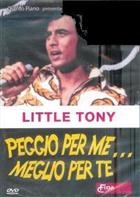 Peggio Per Me... Meglio Per Te (1967) DVD