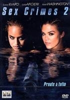 Sex Crimes 2 (2003) DVD