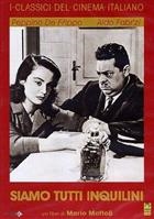 Siamo Tutti Inquilini (1953) DVD