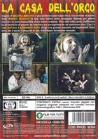 La Casa Dell'Orco (1988) DVD