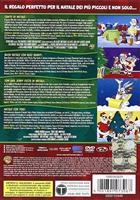 4 Grandi Cartoni Di Natale DVD