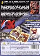 Creepshow (1983) DVD