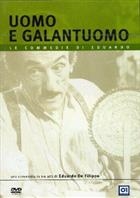 Uomo E Galantuomo (1975) DVD (Le Commedie Di Eduardo)
