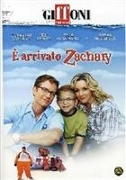 E' Arrivato Zachary (2003) DVD (Giffoni)