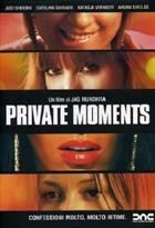 Private Moments (2005) DVD