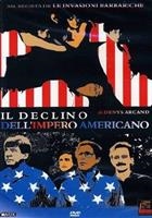 Il Declino Dell'Impero Americano (1986) DVD