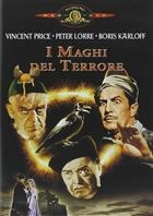 I Maghi Del Terrore (1963) DVD
