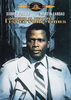 Omicidio Al Neon Per L'Ispettore Tibbs (1970) DVD