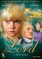 Il Piccolo Lord (1980) DVD