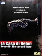 La Casa Di Helen (2000) DVD