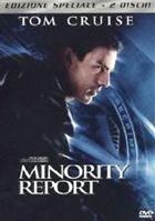 Minority Report (2002) 2-DVD Edizione Speciale - SlipCase