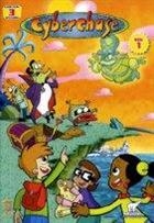 Cyberchase - Vol. 1 (2002) DVD