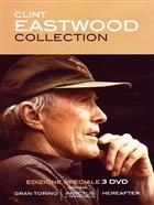 Clint Eastwood Collection - Box Set 3-DVD