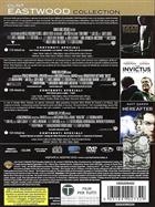 Clint Eastwood Collection - Box Set 3-DVD