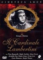 Il Cardinale Lambertini (1954) DVD