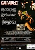 Cement - Fino All'Ultimo Colpo (2000) DVD