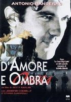 D'Amore E Ombra (2004) DVD