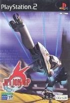 Jet Ion GP PS2