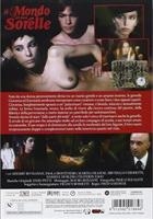 Il Mondo Di Due Sorelle (1979) DVD (Edizione Limitata E Numerata) (V.M. 18 Anni)