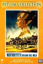 Nefertite Regina Del Nilo (1961) DVD
