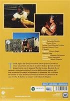 Nefertite Regina Del Nilo (1961) DVD