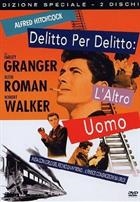 Delitto Per Delitto - L'Altro Uomo (1951) 2-DVD Edizione Speciale