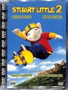 Stuart Llittle 2 (2002) DVD Edizione Jewel Box