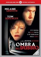L'Ombra Del Dubbio (1998) DVD