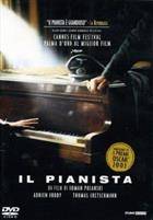 Il Pianista (2002) DVD Disco Singolo