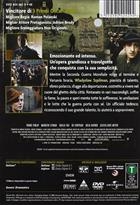 Il Pianista (2002) DVD Disco Singolo