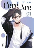 Here U Ere - Volume 1 - Fumetti