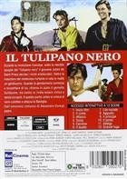 Il Tulipano Nero (1964) DVD