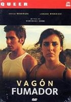 Vagon Fumador (2001) DVD