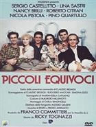 Piccoli Equivoci (1989) DVD