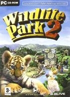 Wildlife Park 2 PC CD-Rom