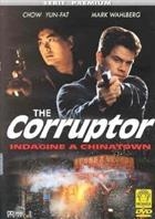 The Corruptor - Indagine A Chinatown (1999) DVD Serie Premium