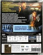Turbulence (1997) DVD Edizione Jewel Box