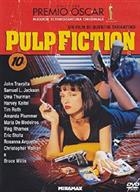 Pulp Fiction (1994) 3-DVD + Ricettario