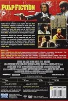 Pulp Fiction (1994) 3-DVD + Ricettario