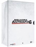 Squadra Antimafia 2 - Palermo Oggi - Stagione 06 (2013) 5-DVD 