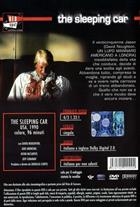 The Sleeping Car (1990) DVD