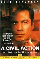 A Civil Action (1998) DVD