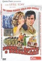 Donne... Botte E Bersaglieri (1968) DVD