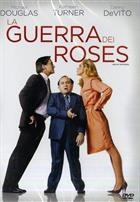 La Guerra Dei Roses (1989) DVD