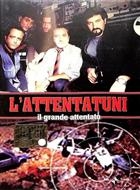 L'Attentatuni - Il Grande Attentato (2001) DVD