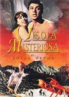 L'isola Misteriosa (1961) DVD