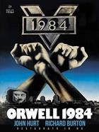 Orwell 1984 (1984) DVD - Restaurato In Hd