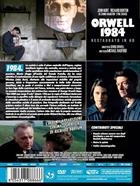 Orwell 1984 (1984) DVD - Restaurato In Hd