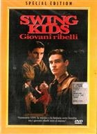 Swing Kids - Giovani Ribelli (1193) DVD Ologramma Tondo
